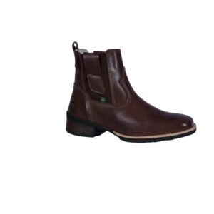 Bota texana desert cano baixo